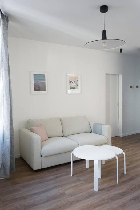Appartement T2 Toulon Hyper Centre Exteriér fotografie